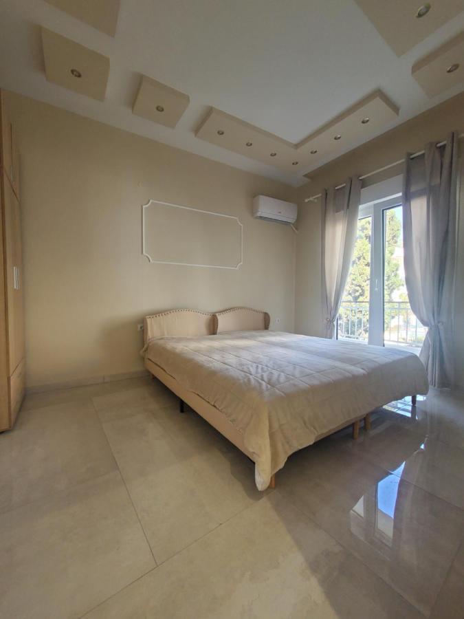 Kavala Blue Apartment Extérieur photo