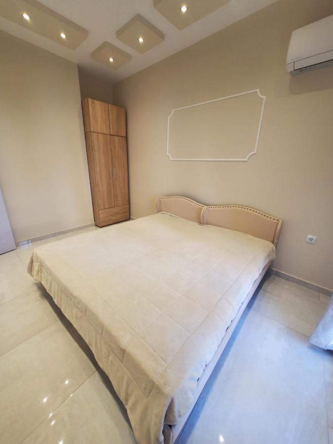 Kavala Blue Apartment Extérieur photo