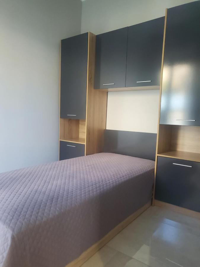 Kavala Blue Apartment Extérieur photo